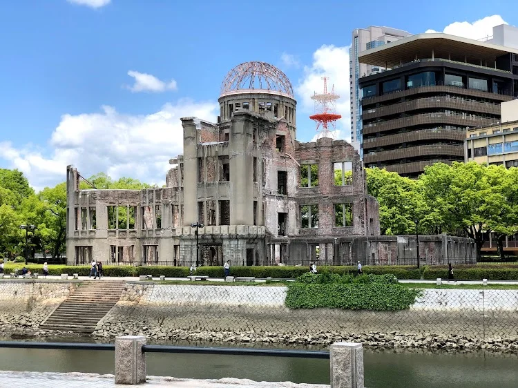 Atomic Bomb Dome