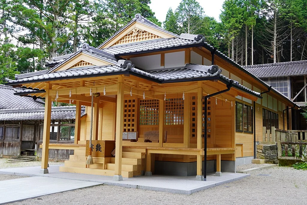 Exploring Gifu: A Journey Through Time in the Heart of Chubu