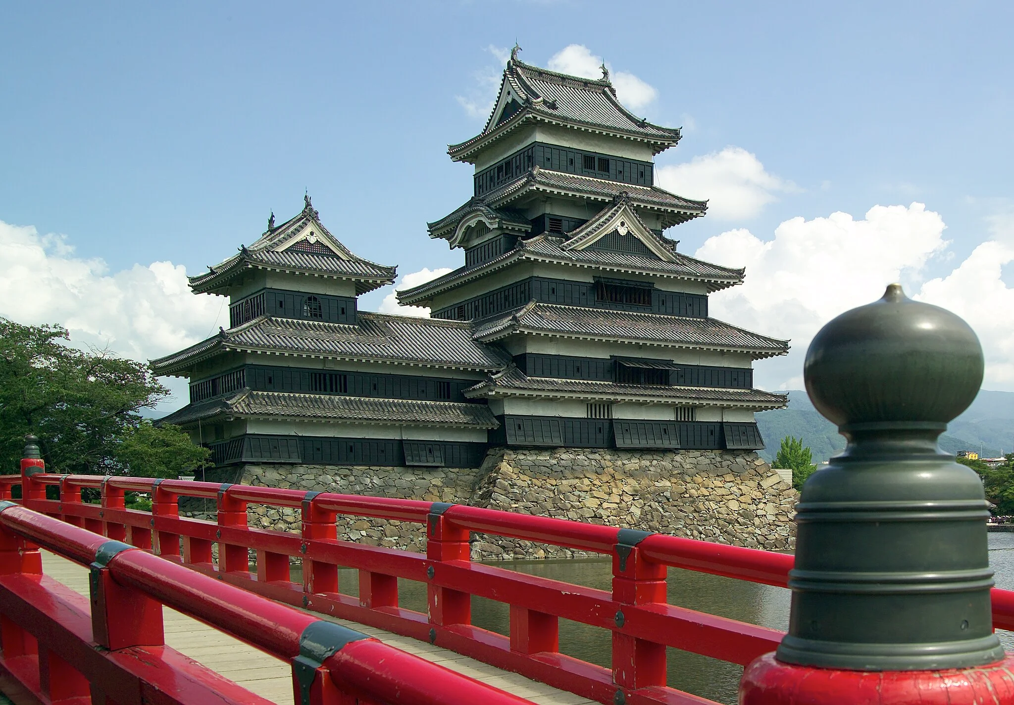 Discover Matsumoto: A Hidden Gem in Japan's Chubu Region