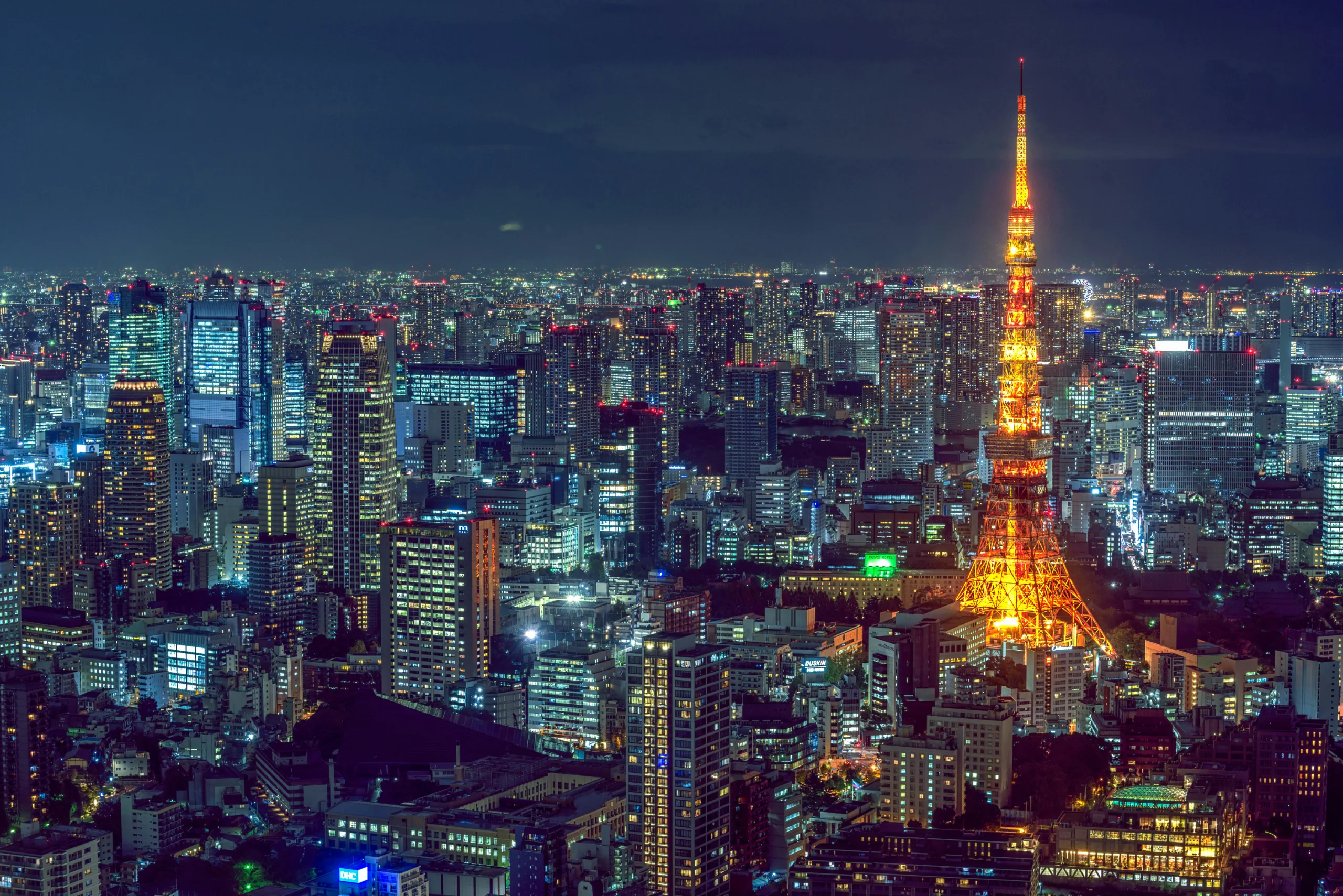 5-Day Tokyo Itinerary: The Ultimate First-Time Traveler's Guide (Culture, Food & Logistics)