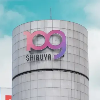 Magnet by Shibuya 109