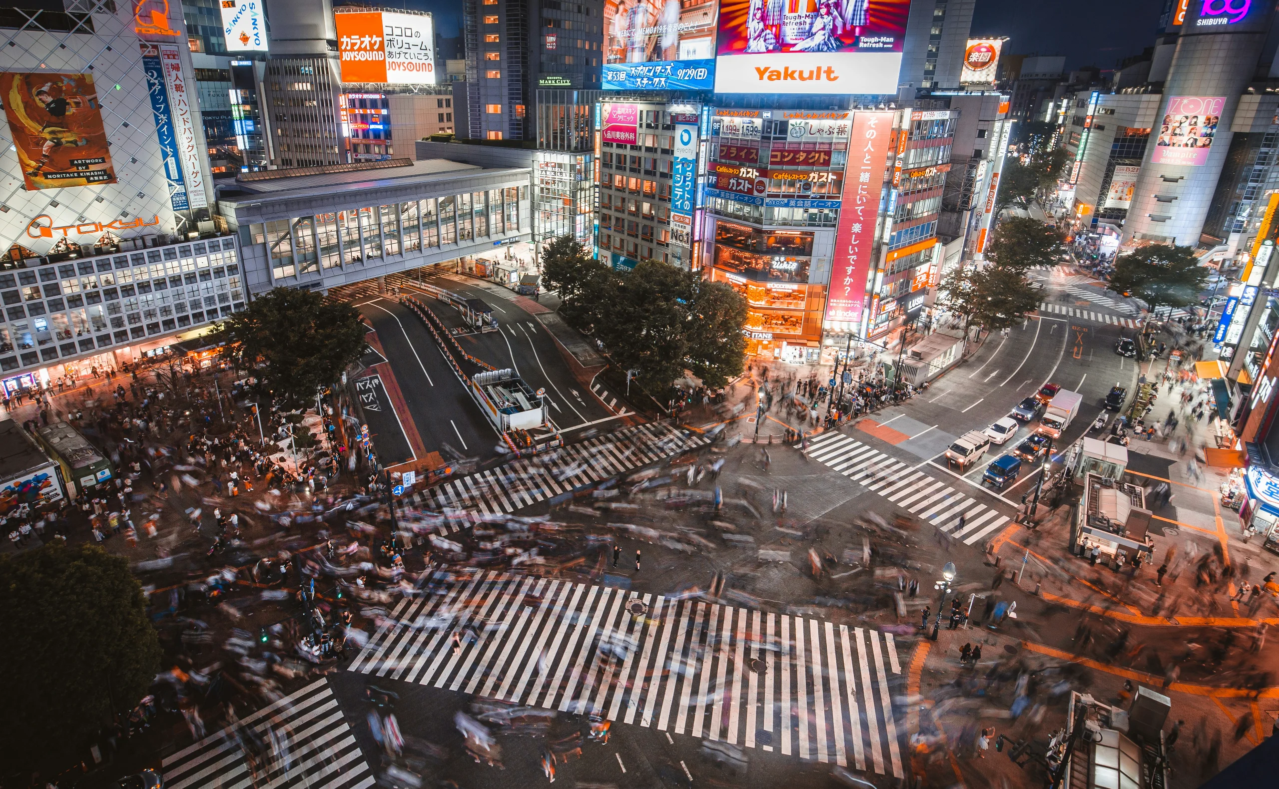 Tokyo Travel Guide 2026: Everything You Need to Know Before Visiting