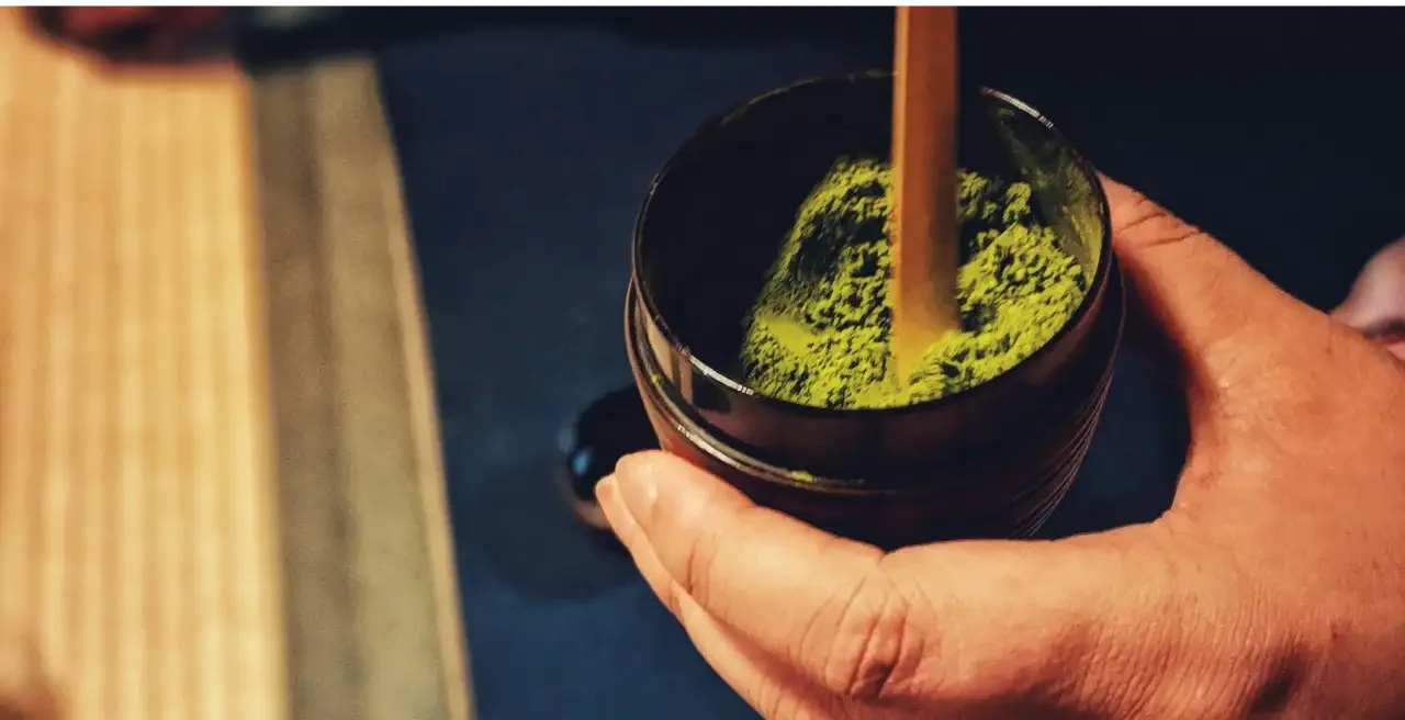 Matcha Tea Matcha Tea