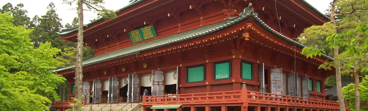 Rinnō-ji