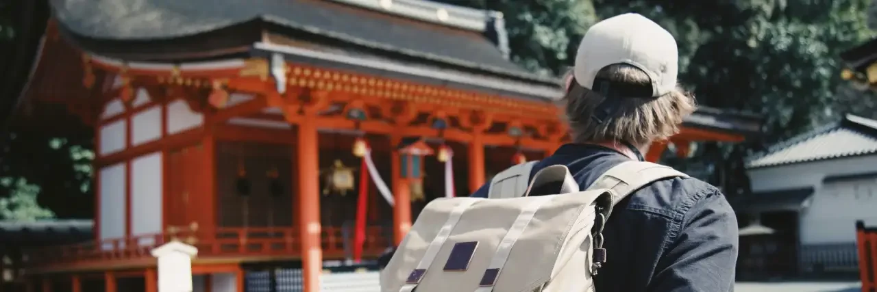 Common Mistakes First-Time Travelers Make in Japan (And How to Avoid Them)